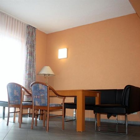Fichtelberghuette Hotel Oberwiesenthal Room photo