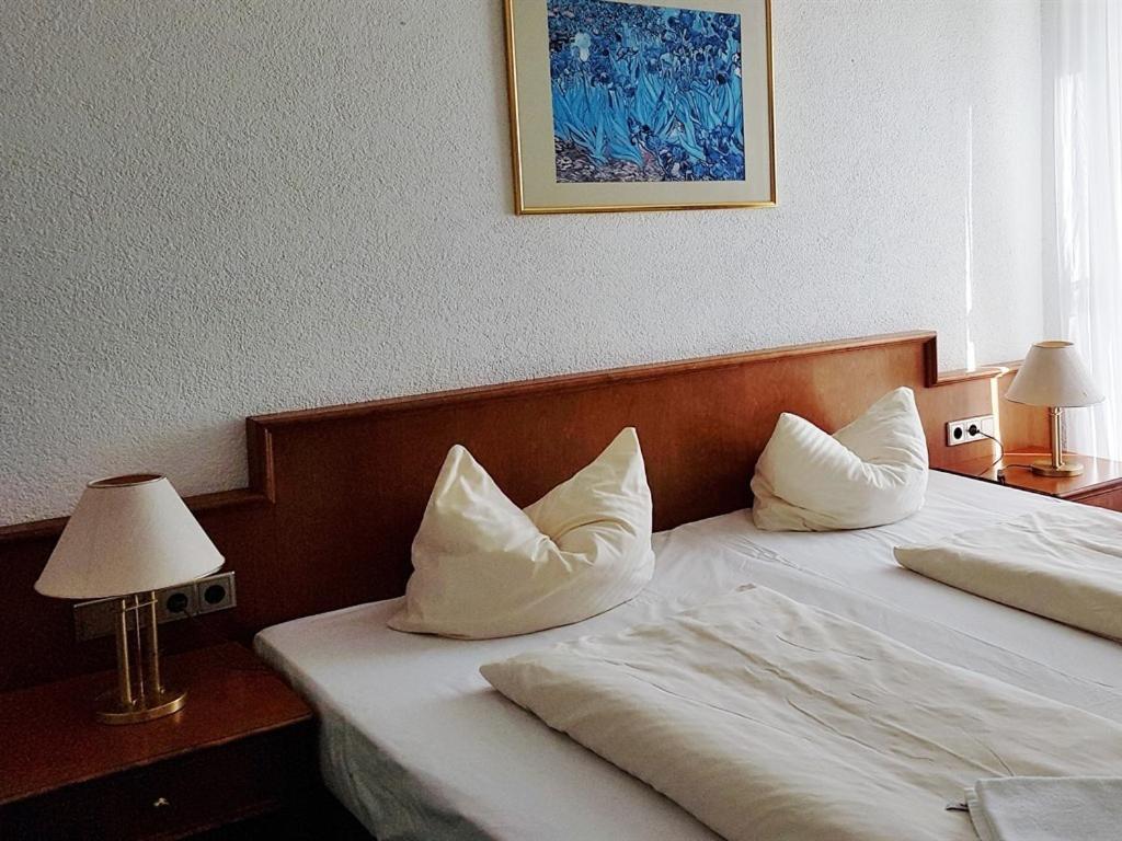 Fichtelberghuette Hotel Oberwiesenthal Room photo
