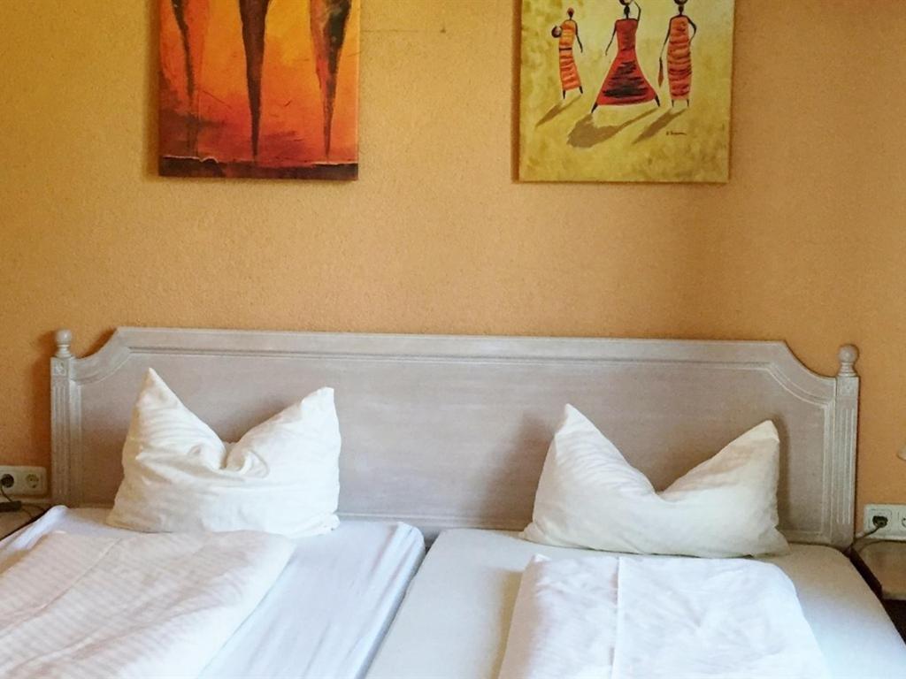 Fichtelberghuette Hotel Oberwiesenthal Room photo