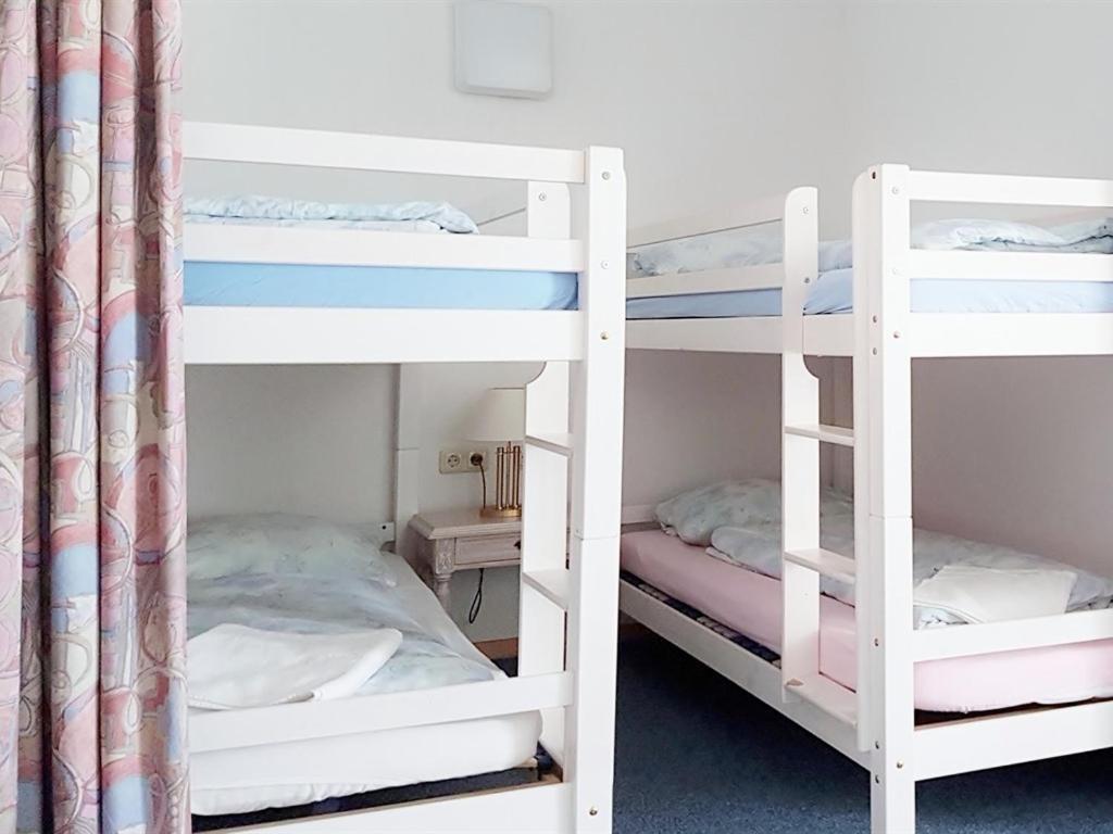Fichtelberghuette Hotel Oberwiesenthal Room photo