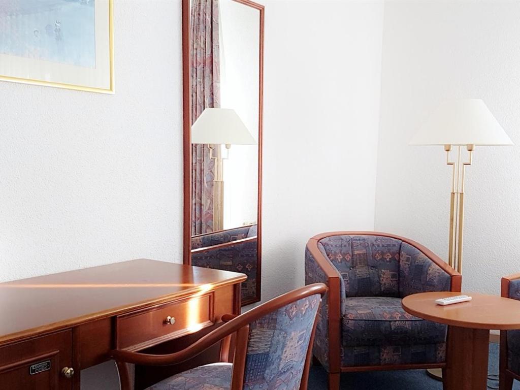 Fichtelberghuette Hotel Oberwiesenthal Room photo